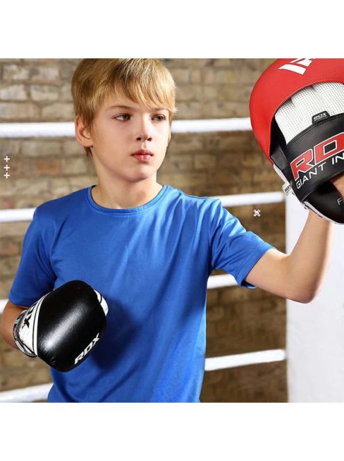 RDX ROBO 4B gyermek boxkesztyű