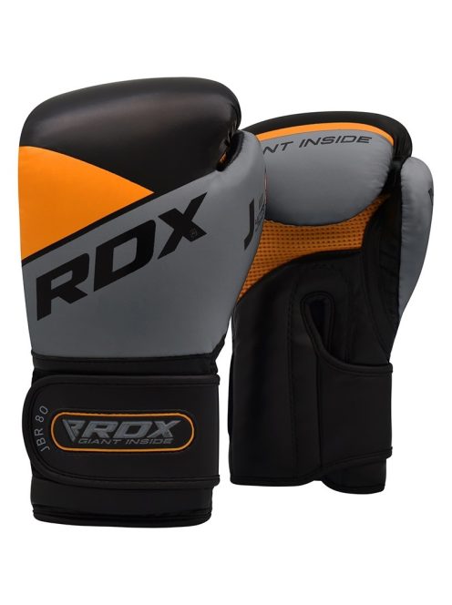 RDX JBR8 gyermek boxkesztyű