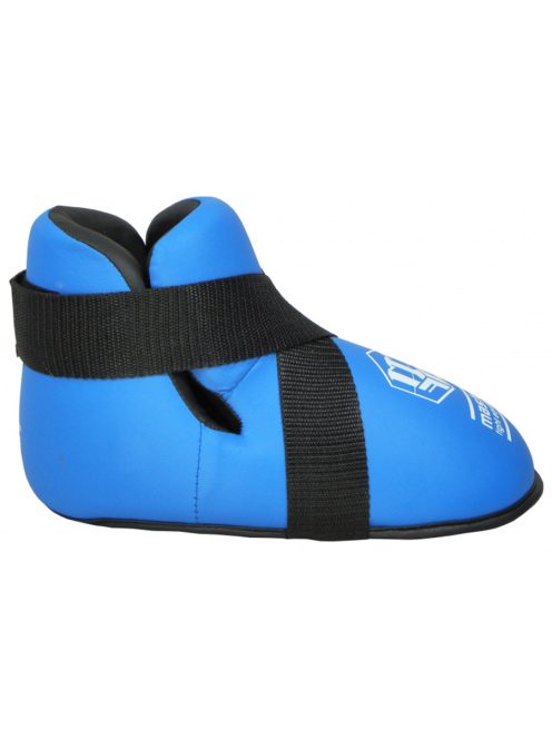 MASTERS WAKO FIGHT BLUE lábfejvédő