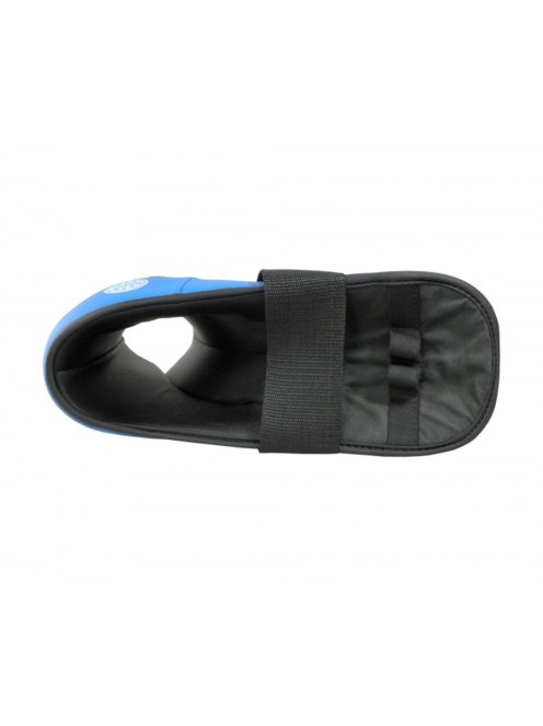 MASTERS FIGHT WAKO APPROVED 2025 BLUE lábfejvédő
