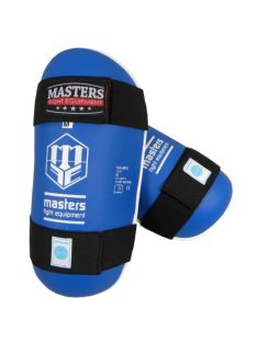 MASTERS WAKO BLUE sípcsontvédő