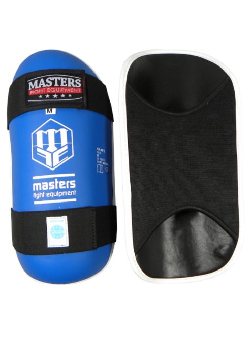 MASTERS BLUE WAKO APPROVED 2025 sípcsontvédő
