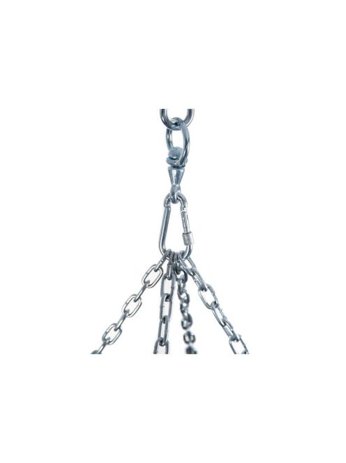 DBX BUSHIDO SBR töltetlen boxzsák, 130 cm