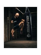 DBX BUSHIDO SBR töltetlen boxzsák, 130 cm