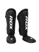 RDX T1 sípcsontvédő lábfejes