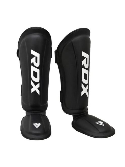 RDX T1 sípcsontvédő lábfejes
