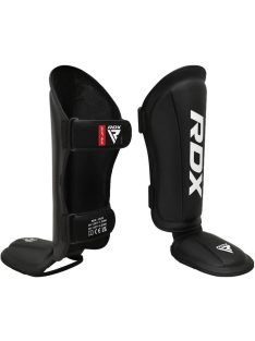 RDX T1 sípcsontvédő lábfejes