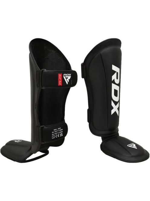 RDX T1 sípcsontvédő lábfejes