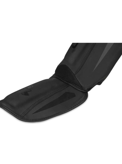 DBX BUSHIDO BLACK MASTER sípcsontvédő lábfejes