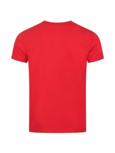 TOP TEN póló Kickboxing felirattal