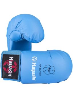 Karate seikenvédők