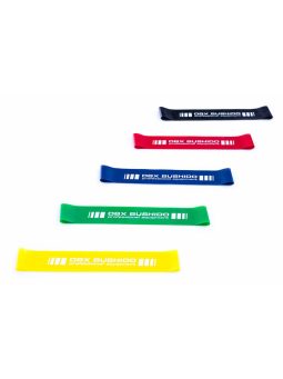 Gumikötelek és gumiszalagok