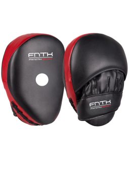 Pontkesztyűk, pontütők